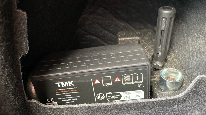 BMW 1 Series 118i [136] M Sport 5dr Step Auto [LCP] Petrol Hatchback